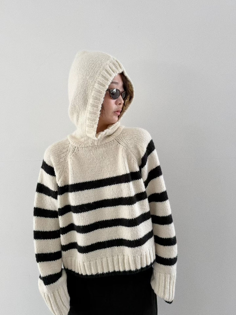 OLI SEOUL東大門㊣實拍女士新品職業25秋冬推薦真品針織衫OLI SEOUL針織衫