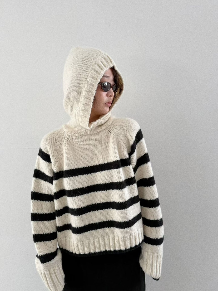 OLI SEOUL東大門㊣實拍女士新品職業25秋冬推薦真品針織衫OLI SEOUL針織衫