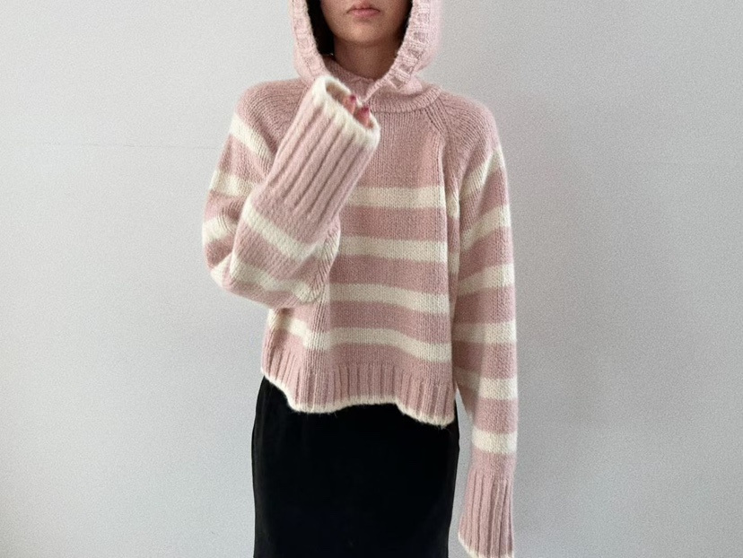 OLI SEOUL東大門㊣實拍女士新品職業25秋冬推薦真品針織衫OLI SEOUL針織衫