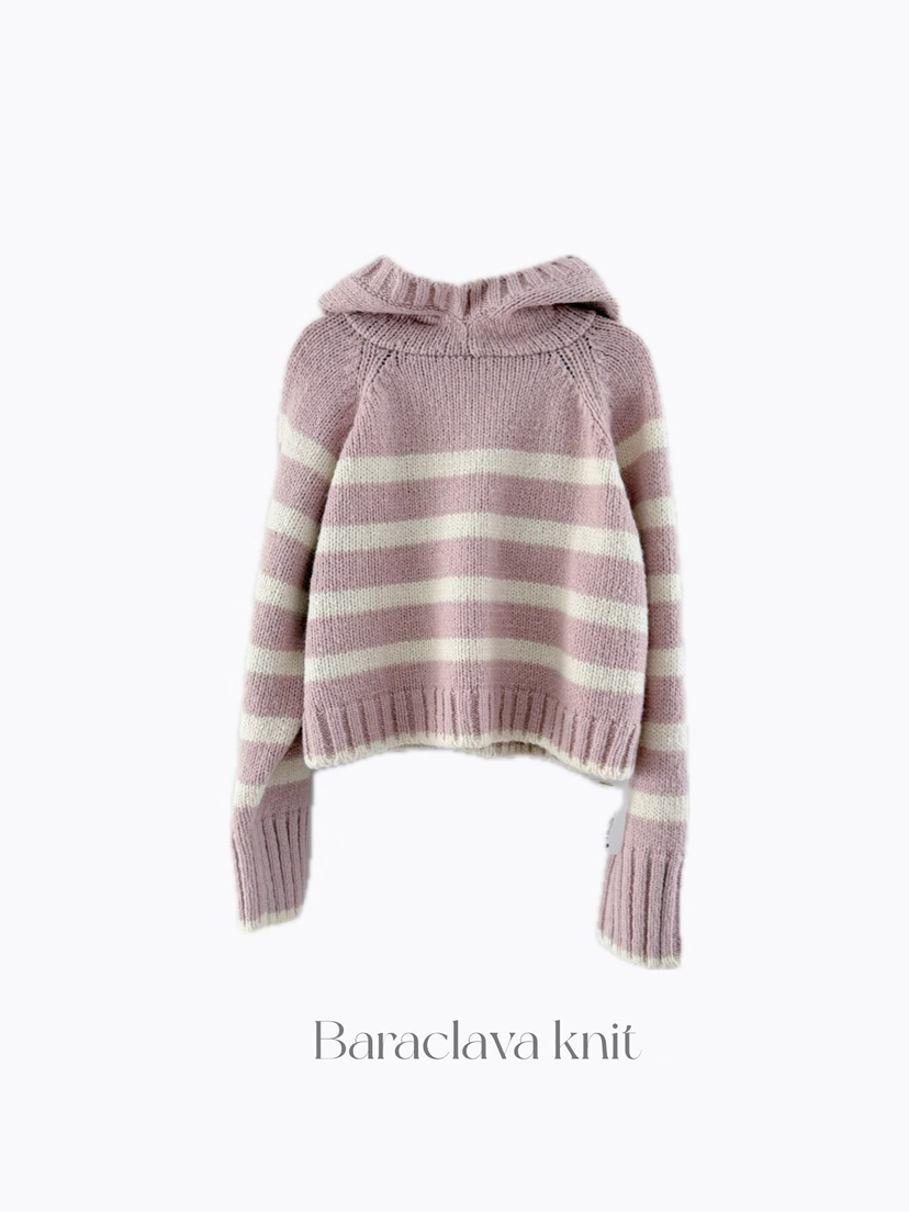 OLI SEOUL東大門㊣實拍女士新品職業25秋冬推薦真品針織衫OLI SEOUL針織衫圖色2