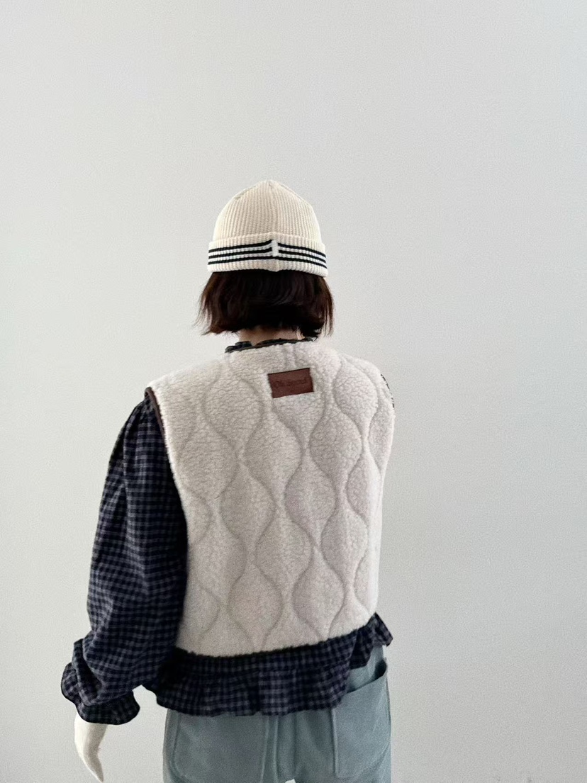 OLI SEOUL東大門㊣實拍女裝新品人氣休閑職業25秋冬襯衫蕾絲衫OLI SEOUL襯衫/蕾絲衫