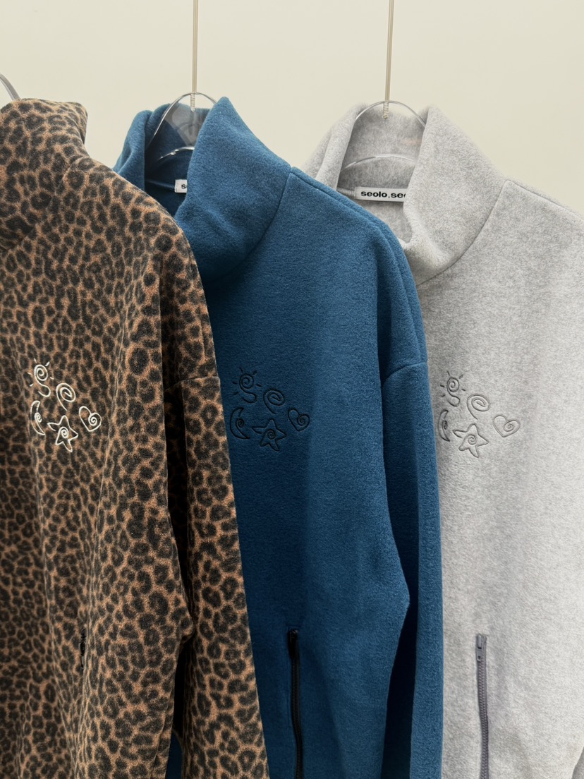 SEOLO韓國代購㊣女士新品人氣25秋冬職業休閑真品熱賣時尚夾克Seolo seoul夾克