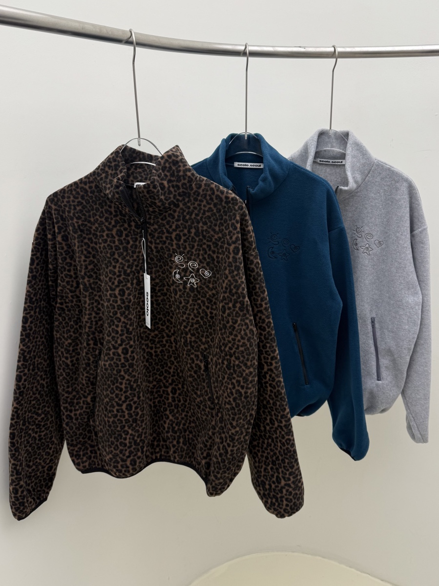 SEOLO韓國代購㊣女士新品人氣25秋冬職業休閑真品熱賣時尚夾克Seolo seoul夾克