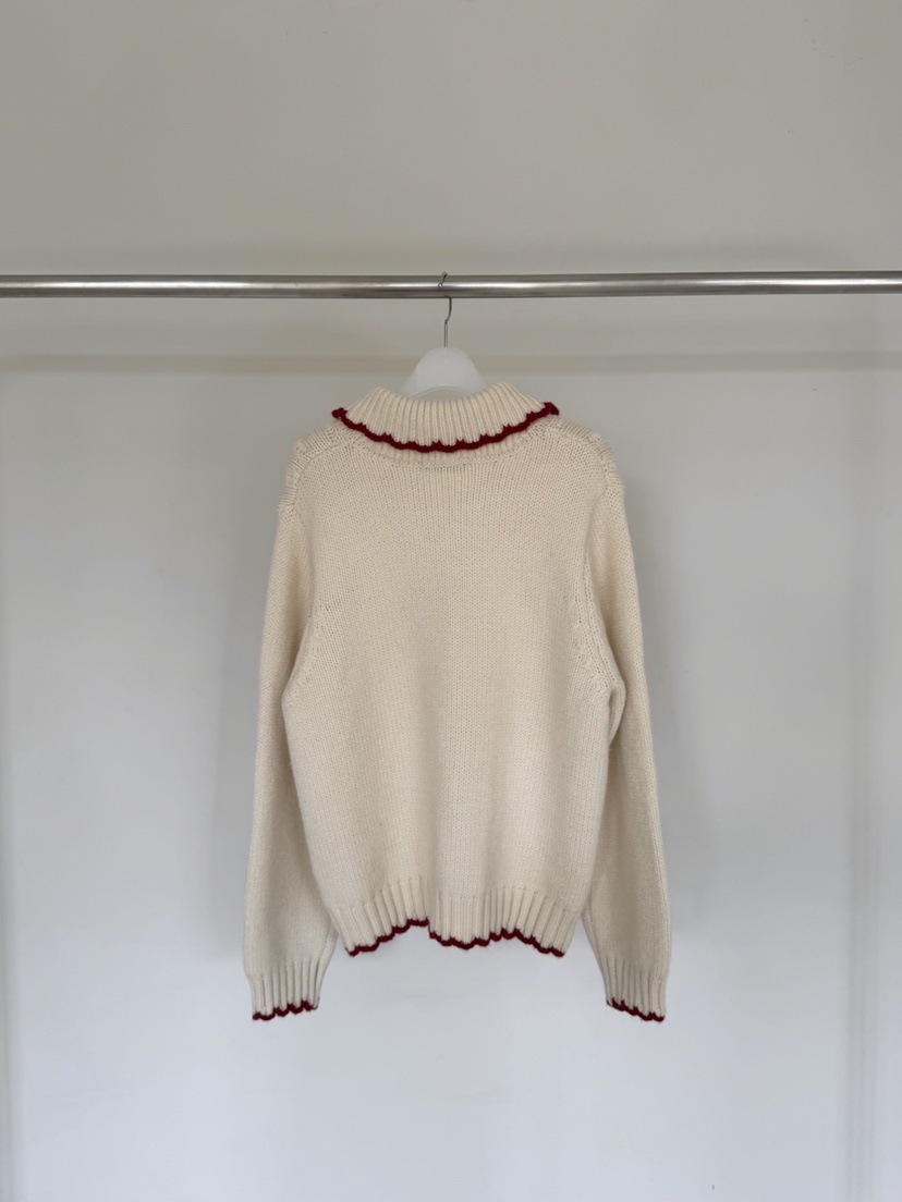 MOSMOS東大門㊣實拍女裝新品真品人氣時尚熱賣休閑25秋冬針織衫MOSMOS針織衫