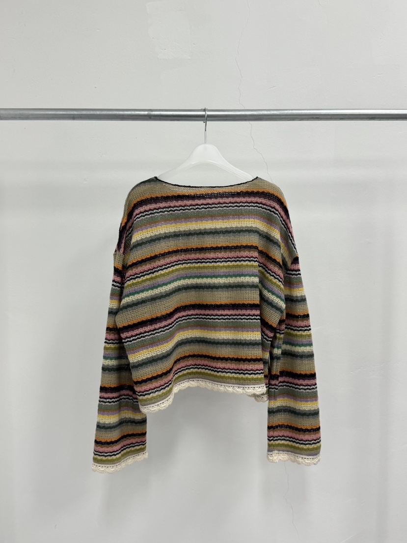 MOSMOS韓國直郵㊣女裝新品時尚休閑熱賣推薦25秋冬人氣針織衫MOSMOS針織衫