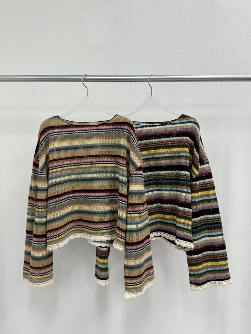 MOSMOS韓國直郵㊣女裝新品時尚休閑熱賣推薦25秋冬人氣針織衫MOSMOS針織衫