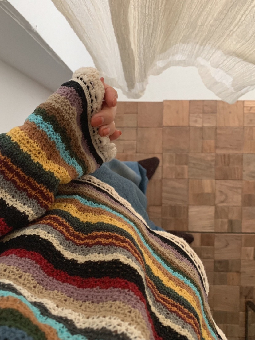 MOSMOS韓國直郵㊣女裝新品時尚休閑熱賣推薦25秋冬人氣針織衫MOSMOS針織衫