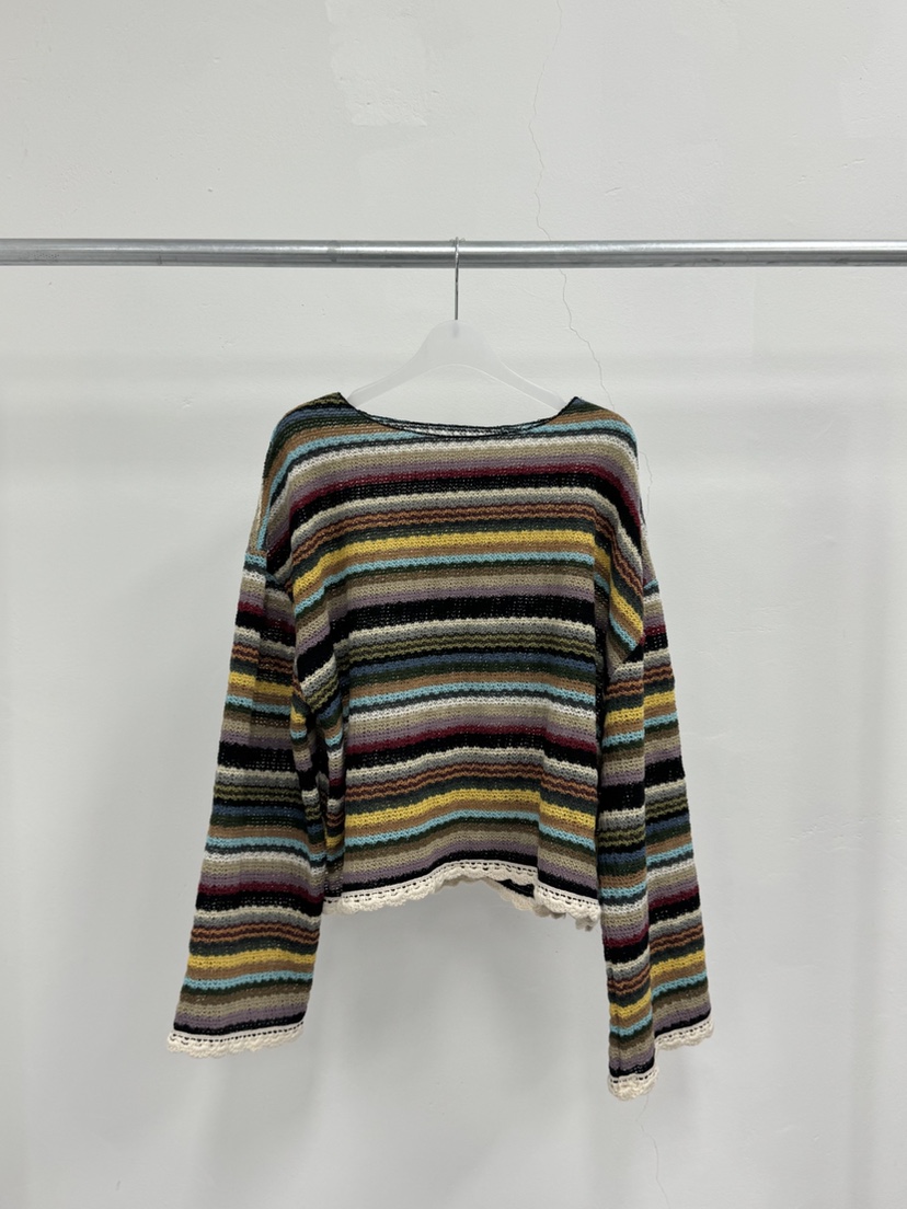 MOSMOS韓國直郵㊣女裝新品時尚休閑熱賣推薦25秋冬人氣針織衫MOSMOS針織衫圖色2