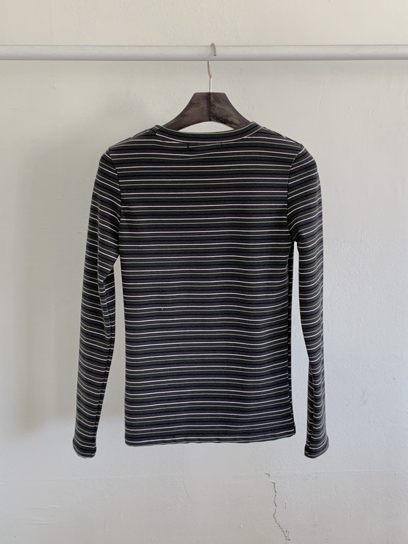 BEFORE SUNRISE東大門㊣代購女士新款熱賣真品時尚長袖T恤BEFORE SUNRISE長袖T恤