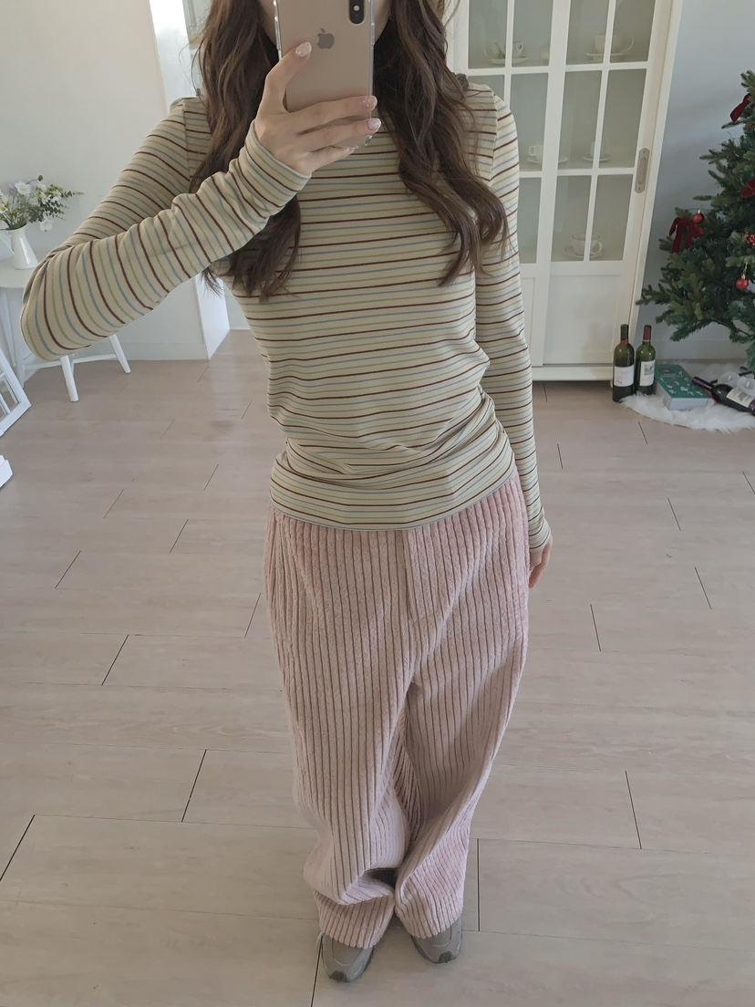 BEFORE SUNRISE東大門㊣代購女士新款熱賣真品時尚長袖T恤BEFORE SUNRISE長袖T恤