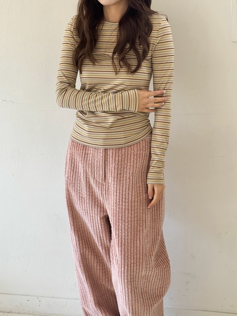 BEFORE SUNRISE東大門㊣代購女士新款熱賣真品時尚長袖T恤BEFORE SUNRISE長袖T恤