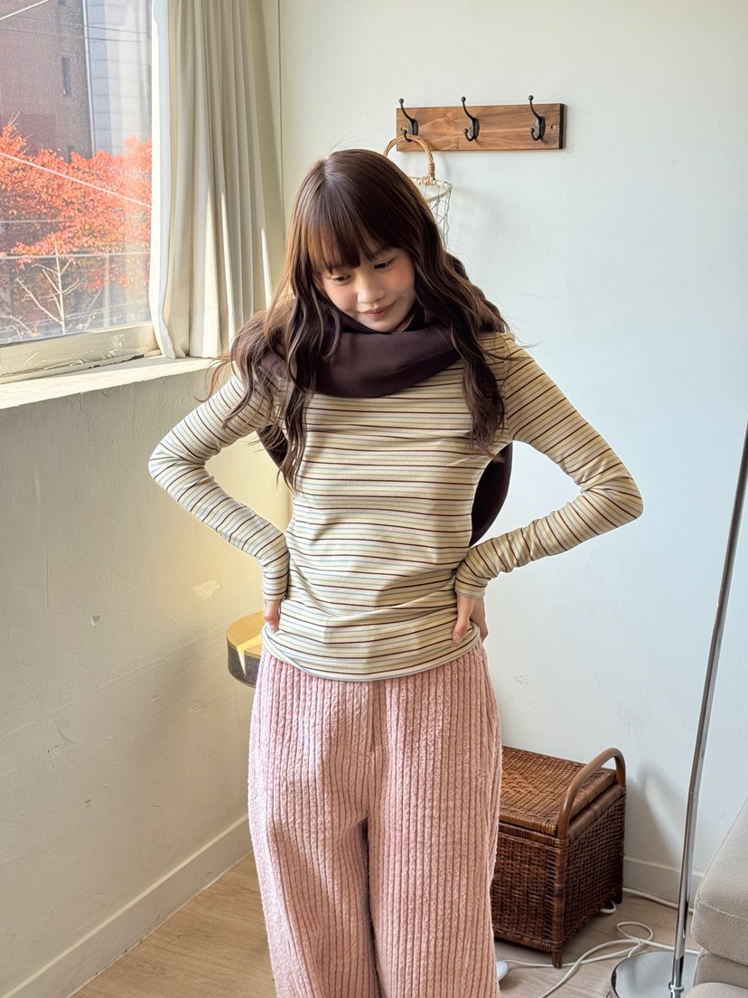 BEFORE SUNRISE東大門㊣代購女士新款熱賣真品時尚長袖T恤BEFORE SUNRISE長袖T恤