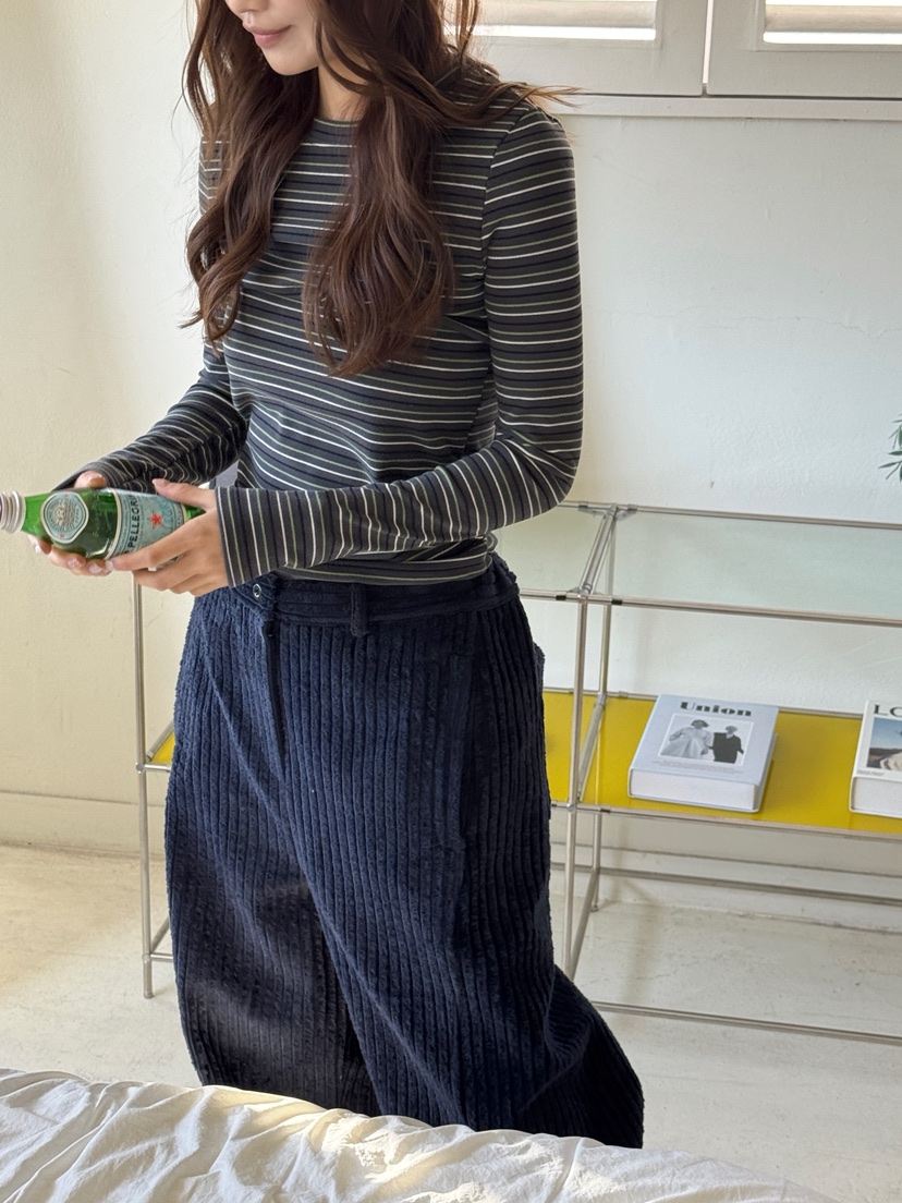 BEFORE SUNRISE東大門㊣代購女士新款熱賣真品時尚長袖T恤BEFORE SUNRISE長袖T恤