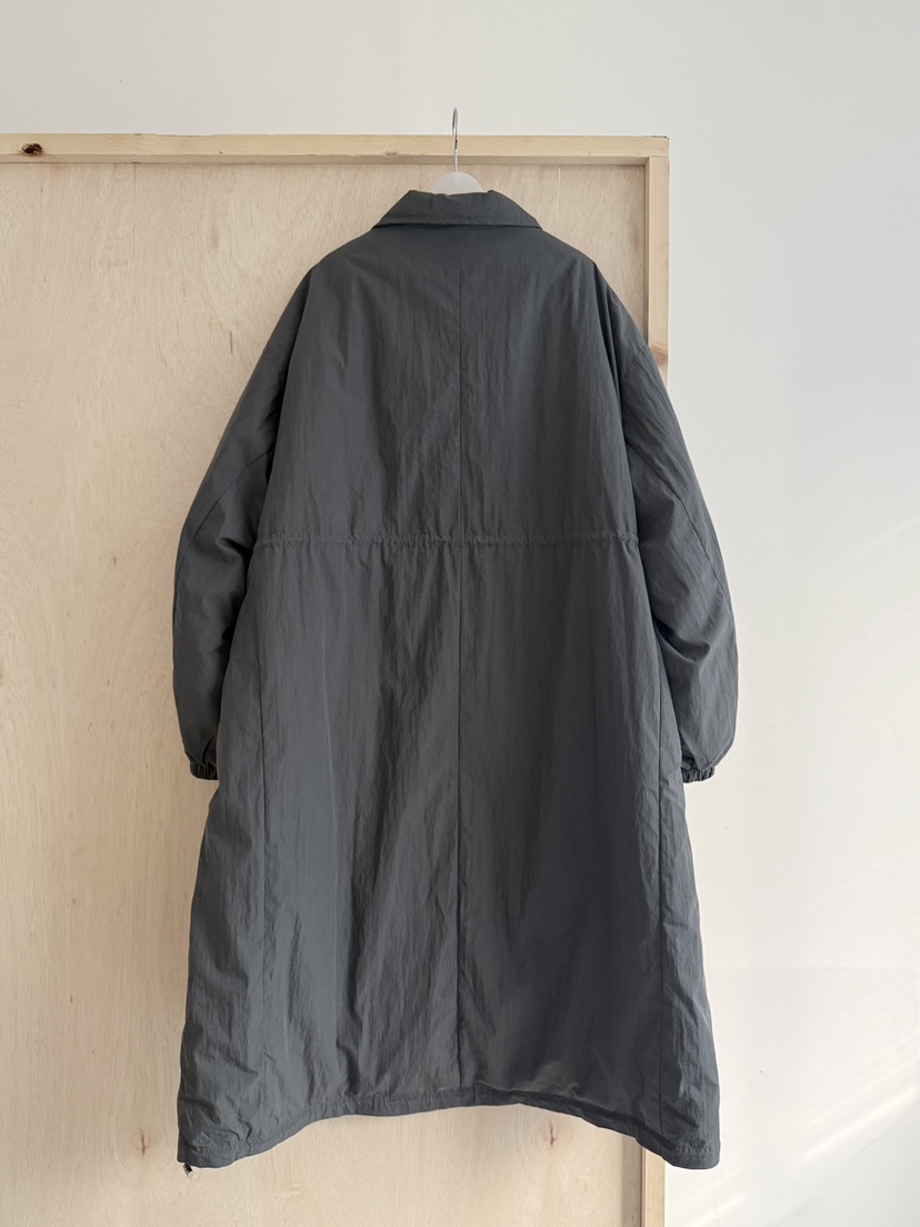 MOSMOS韓國直郵㊣女裝新品職業熱賣人氣時尚推薦長款羽絨服MOSMOS長款羽絨服