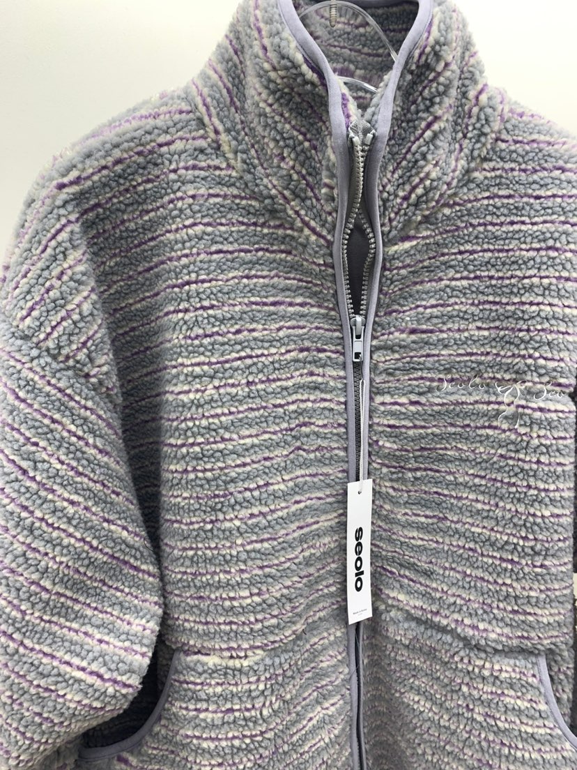 SEOLO韓國代購㊣女士新款職業人氣休閑真品時尚推薦熱賣夾克Seolo seoul夾克