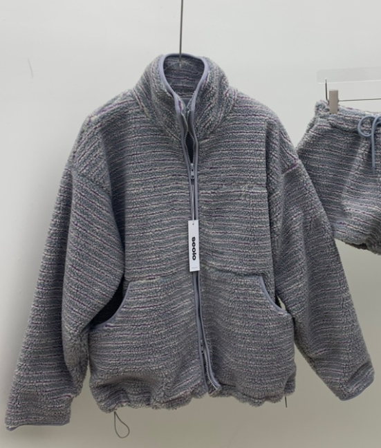 SEOLO韓國代購㊣女士新款職業人氣休閑真品時尚推薦熱賣夾克Seolo seoul夾克圖色2