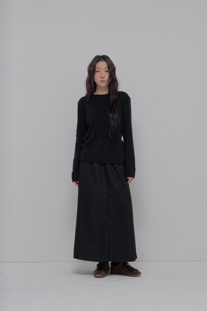 ATHEA東大門㊣代購女士新品真品25秋冬職業時尚人氣熱賣長裙ATHEA長裙