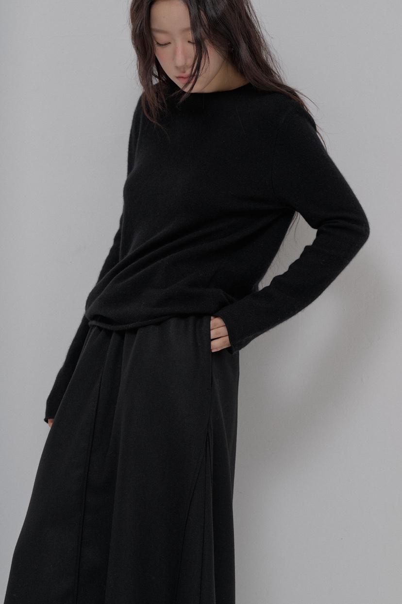 ATHEA東大門㊣代購女士新品真品25秋冬職業時尚人氣熱賣長裙ATHEA長裙