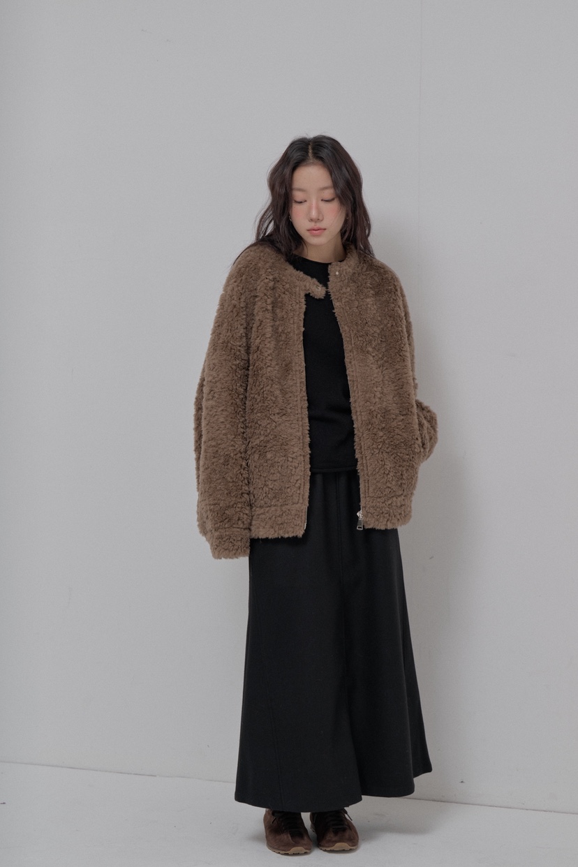 ATHEA東大門㊣代購女士新品真品25秋冬職業時尚人氣熱賣長裙ATHEA長裙