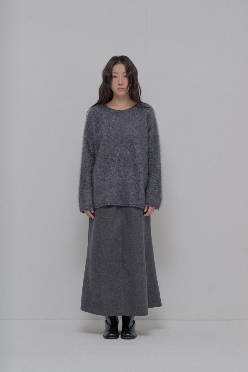 ATHEA東大門㊣代購女士新品真品25秋冬職業時尚人氣熱賣長裙ATHEA長裙