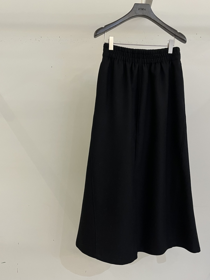 ATHEA東大門㊣代購女士新品真品25秋冬職業時尚人氣熱賣長裙ATHEA長裙圖色2