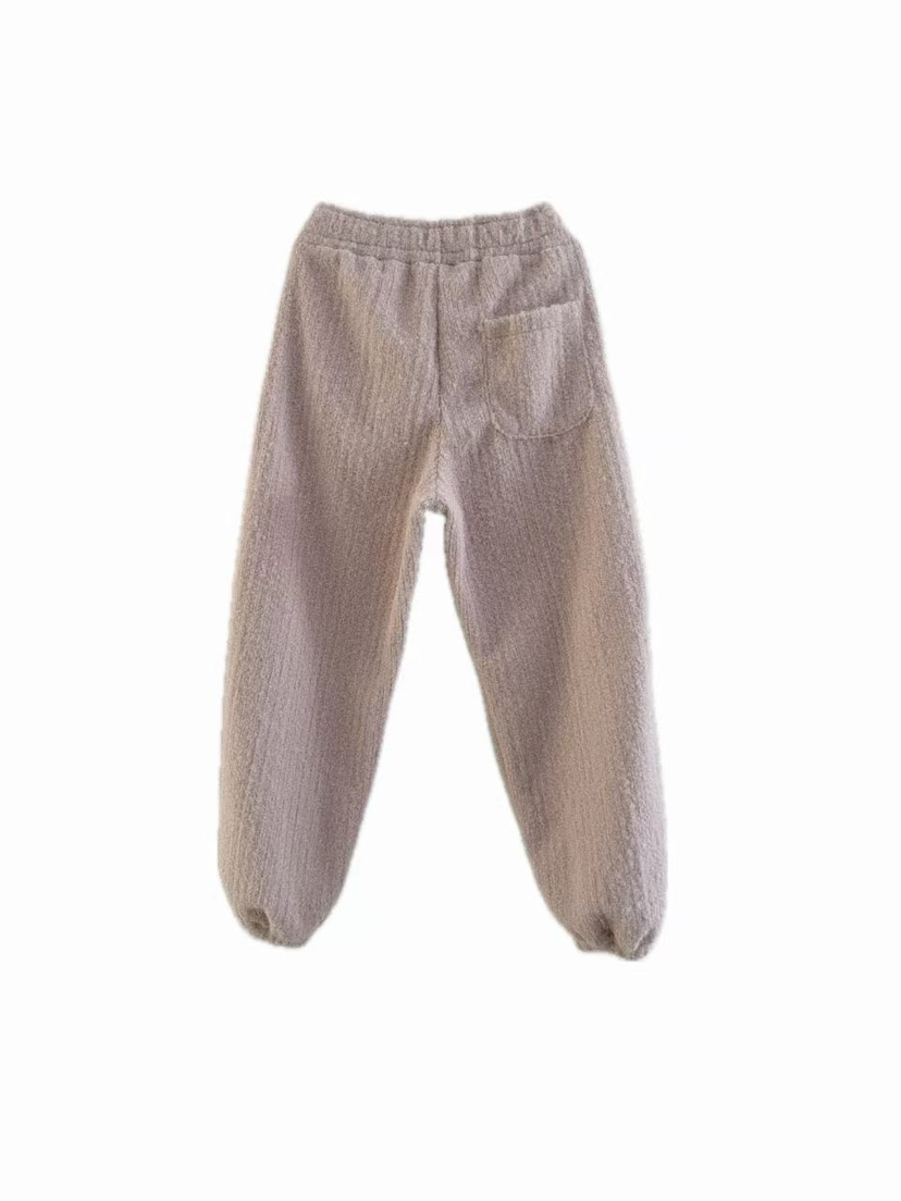 OLI SEOUL東大門㊣直郵女裝新品職業真品推薦人氣25秋冬休閑褲OLI SEOUL休閑褲