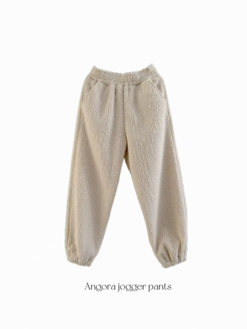 OLI SEOUL東大門㊣直郵女裝新品職業真品推薦人氣25秋冬休閑褲OLI SEOUL休閑褲圖色1