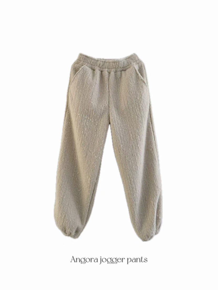 OLI SEOUL東大門㊣直郵女裝新品職業真品推薦人氣25秋冬休閑褲OLI SEOUL休閑褲圖色4