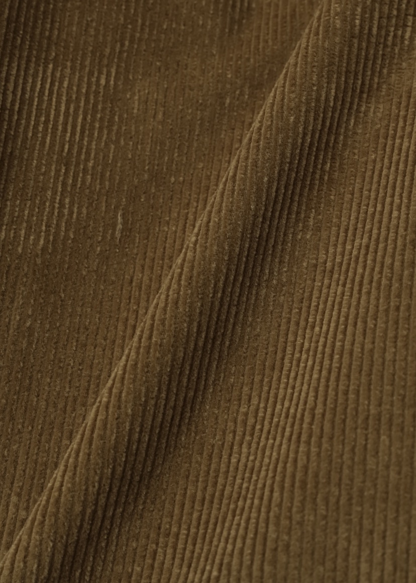 A Flan東大門㊣代購女士新品時尚休閑職業25秋冬休閑褲燈芯絨A:FLAN EDITION休閑褲