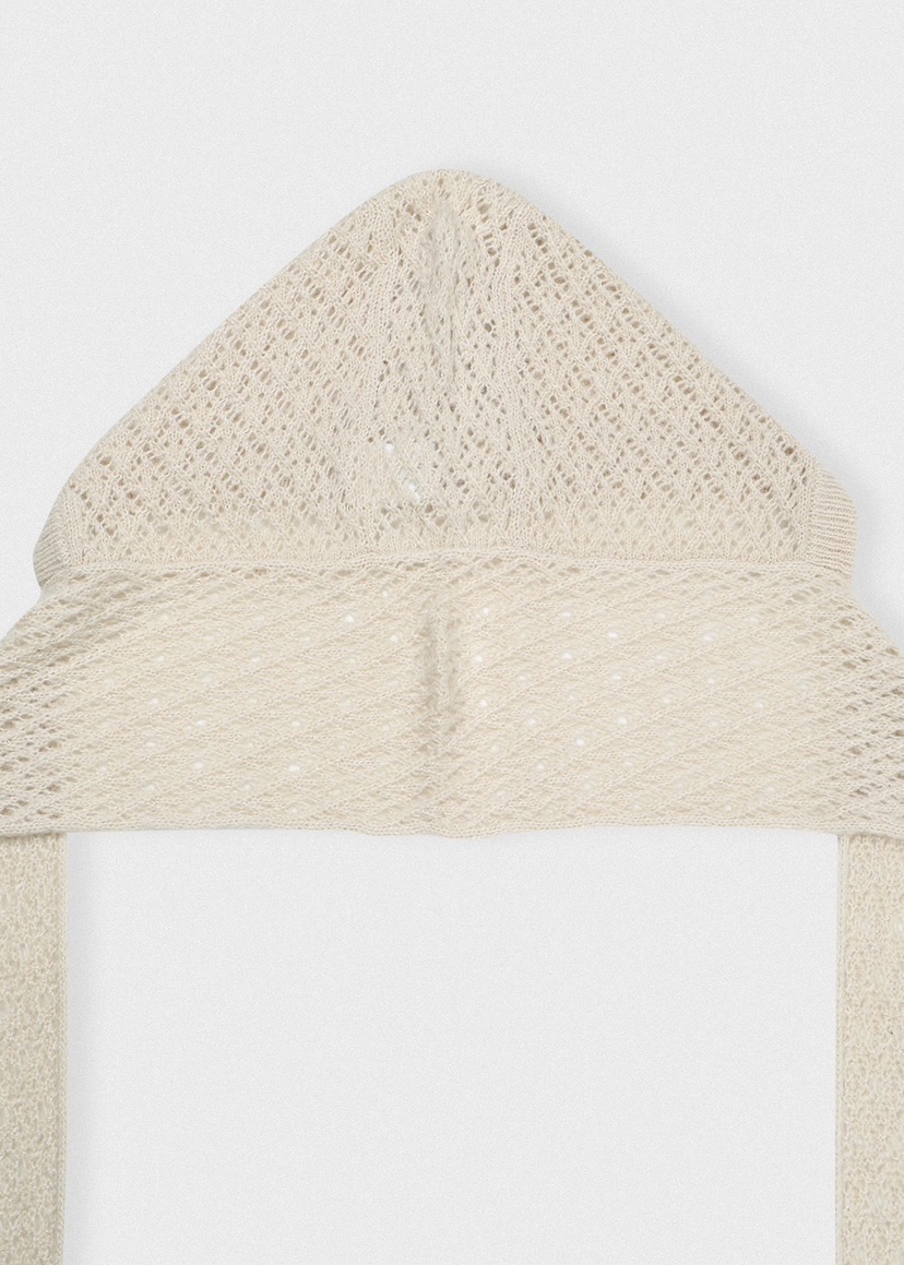 A Flan韓國代購㊣女士新款人氣職業推薦休閑時尚帽子圍巾連帽A:FLAN EDITION帽子