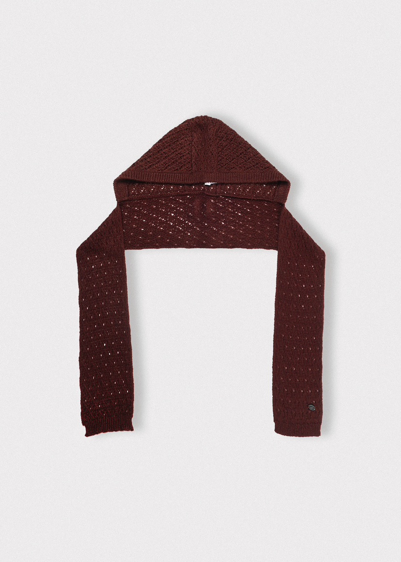 A Flan韓國代購㊣女士新款人氣職業推薦休閑時尚帽子圍巾連帽A:FLAN EDITION帽子圖色5