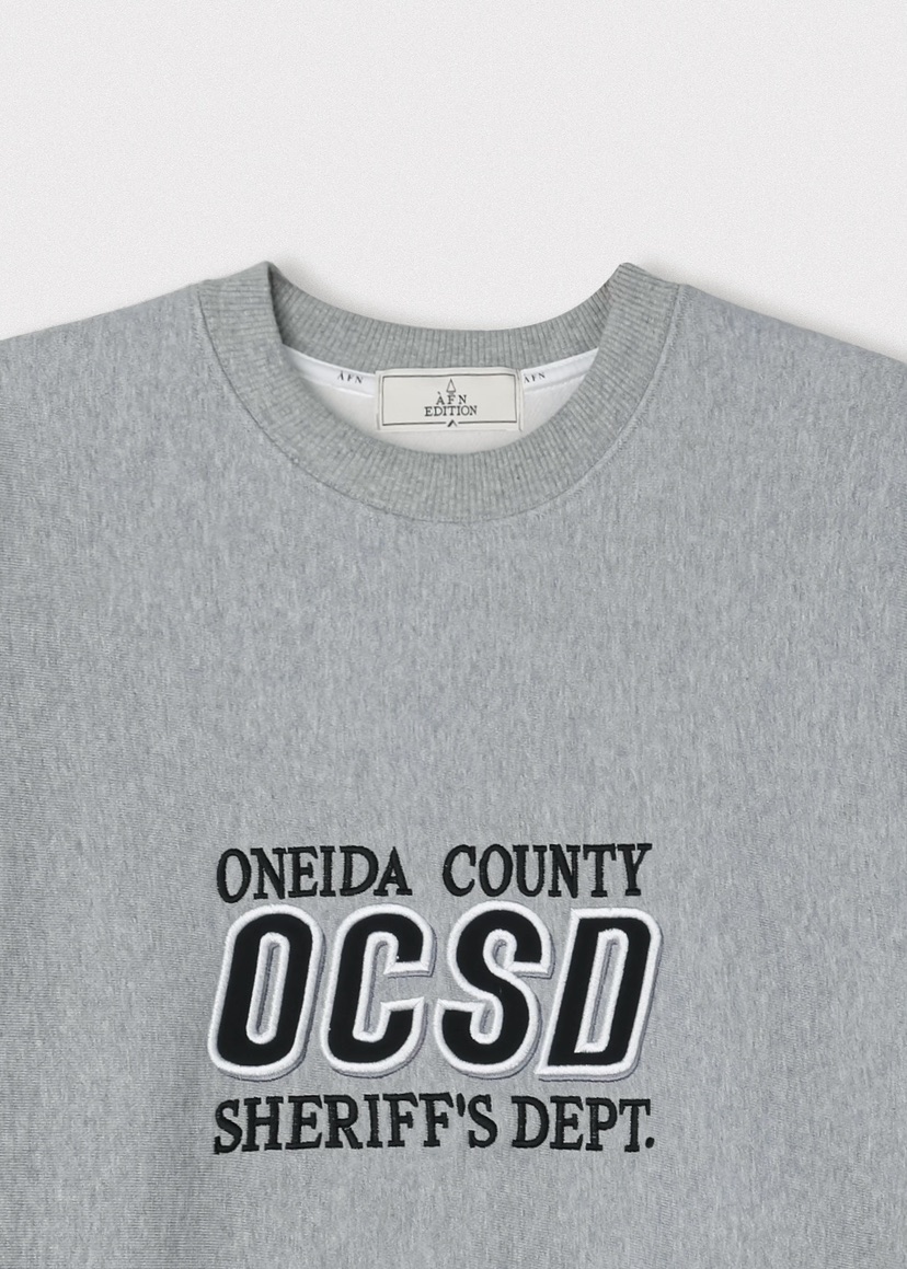 A Flan東大門㊣實拍女裝新款真品推薦25秋冬休閑熱賣時尚衛衣A:FLAN EDITION衛衣