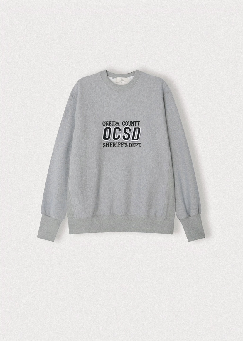 A Flan東大門㊣實拍女裝新款真品推薦25秋冬休閑熱賣時尚衛衣A:FLAN EDITION衛衣圖色1