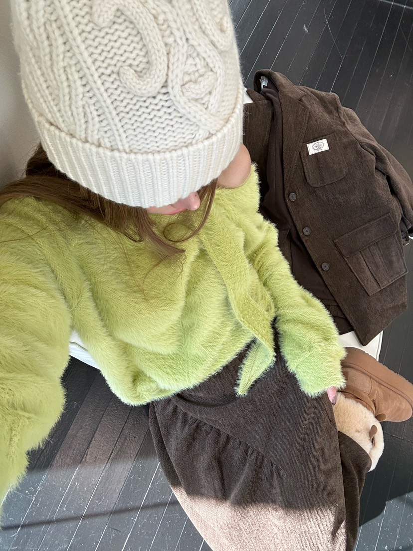 ZEROZERO東大門㊣代購女士新款真品人氣熱賣推薦針織衫安哥拉ZEROZERO針織衫