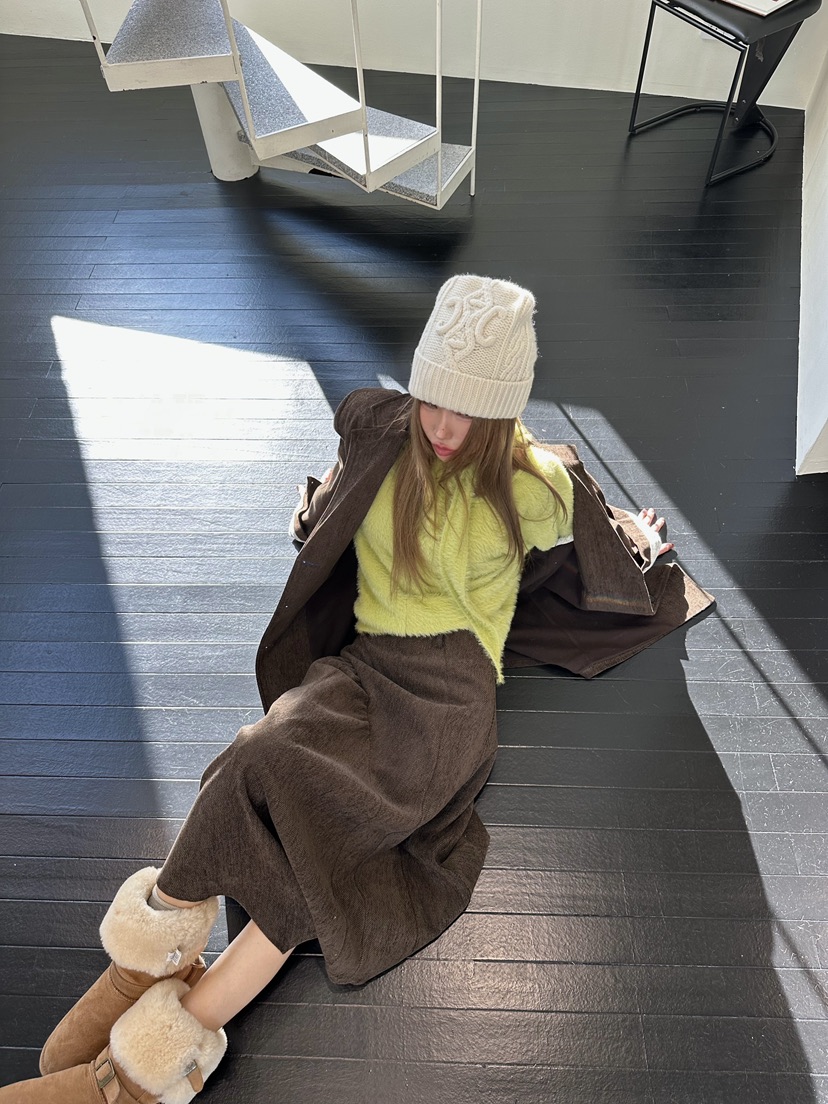 ZEROZERO東大門㊣代購女士新款真品人氣熱賣推薦針織衫安哥拉ZEROZERO針織衫