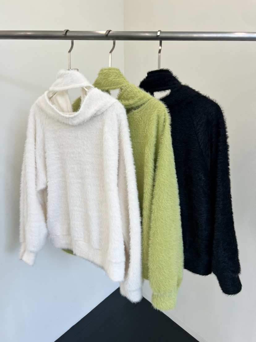 ZEROZERO東大門㊣代購女士新款真品人氣熱賣推薦針織衫安哥拉ZEROZERO針織衫