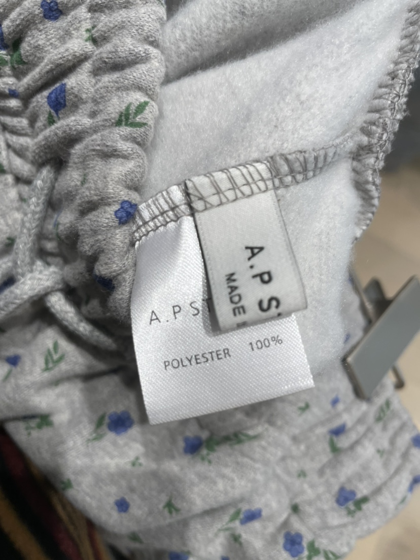 A P-STUDIO韓國代購㊣女裝新品熱賣職業休閑人氣推薦休閑褲A P-STUDIO休閑褲