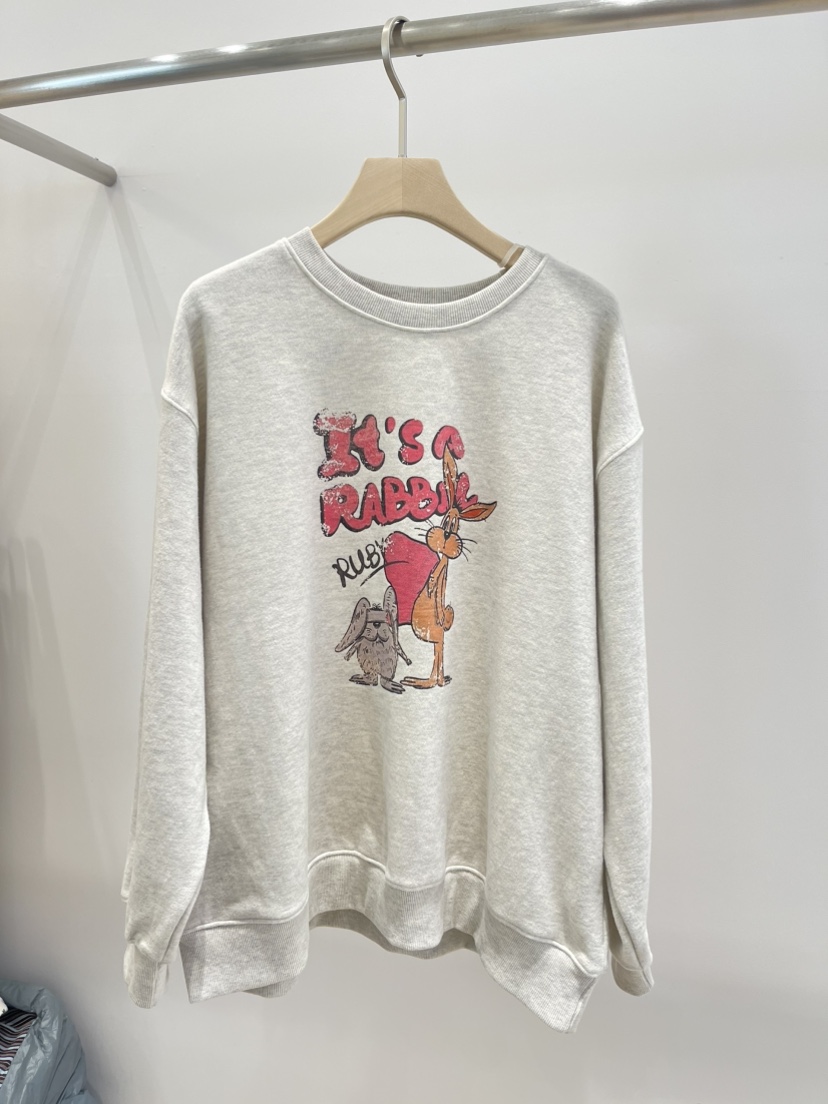 A P-STUDIO東大門㊣實拍女士新款休閑時尚職業人氣真品衛衣A P-STUDIO衛衣圖色2