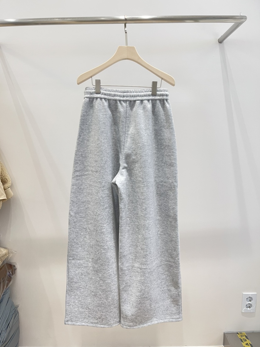 A P-STUDIO東大門㊣代購女裝新款熱賣人氣職業25秋冬休閑褲A P-STUDIO休閑褲