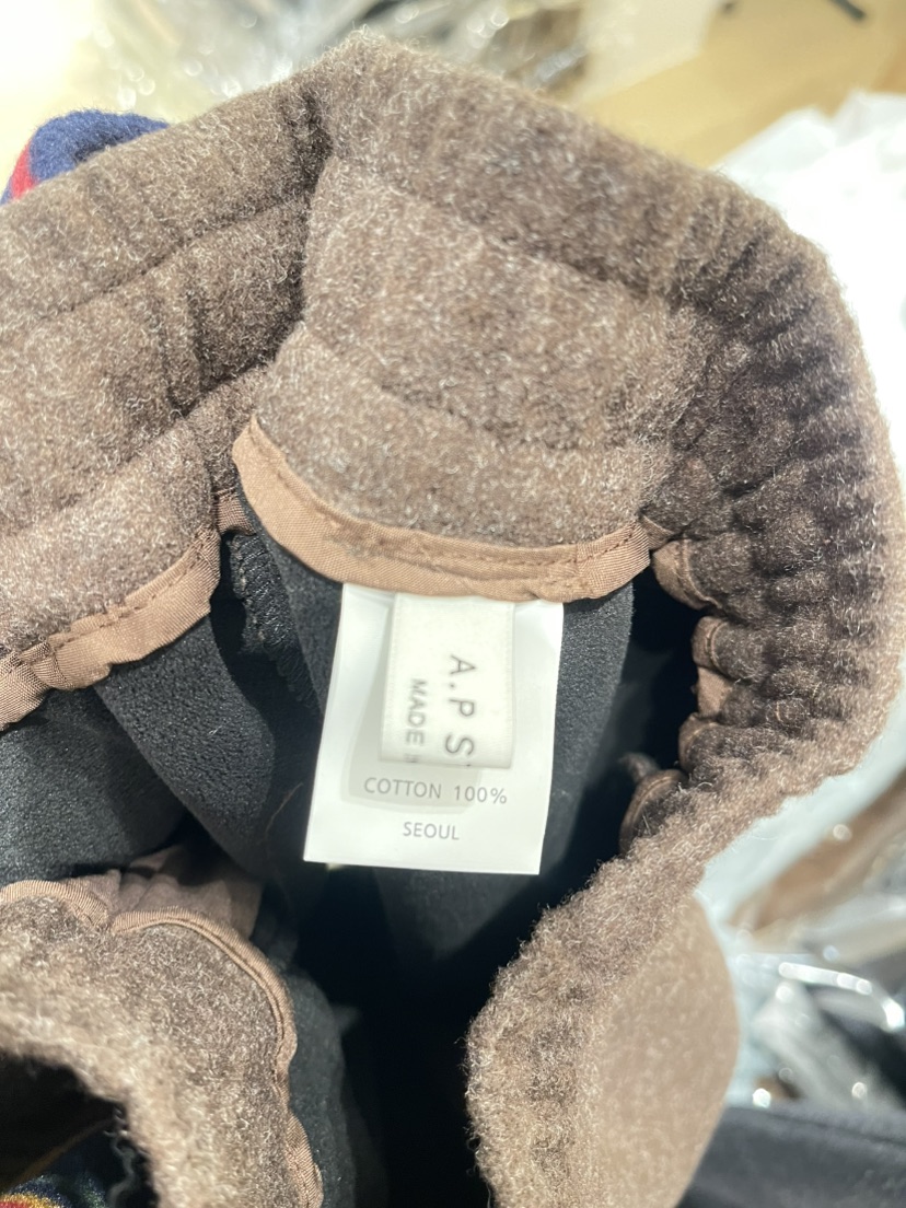 A P-STUDIO東大門㊣代購女裝新款熱賣人氣職業25秋冬休閑褲A P-STUDIO休閑褲