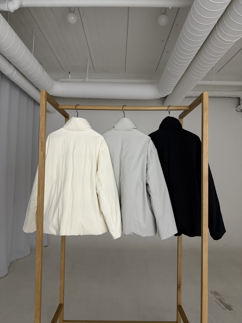 SANTAL韓國代購㊣女士新品真品25秋冬熱賣職業休閑人氣夾克鵝SANTAL夾克