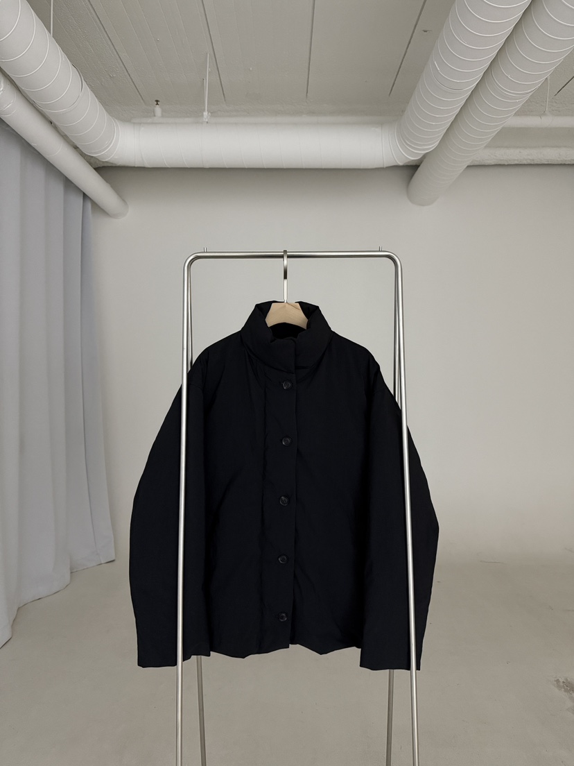 SANTAL韓國代購㊣女士新品真品25秋冬熱賣職業休閑人氣夾克鵝SANTAL夾克圖色3