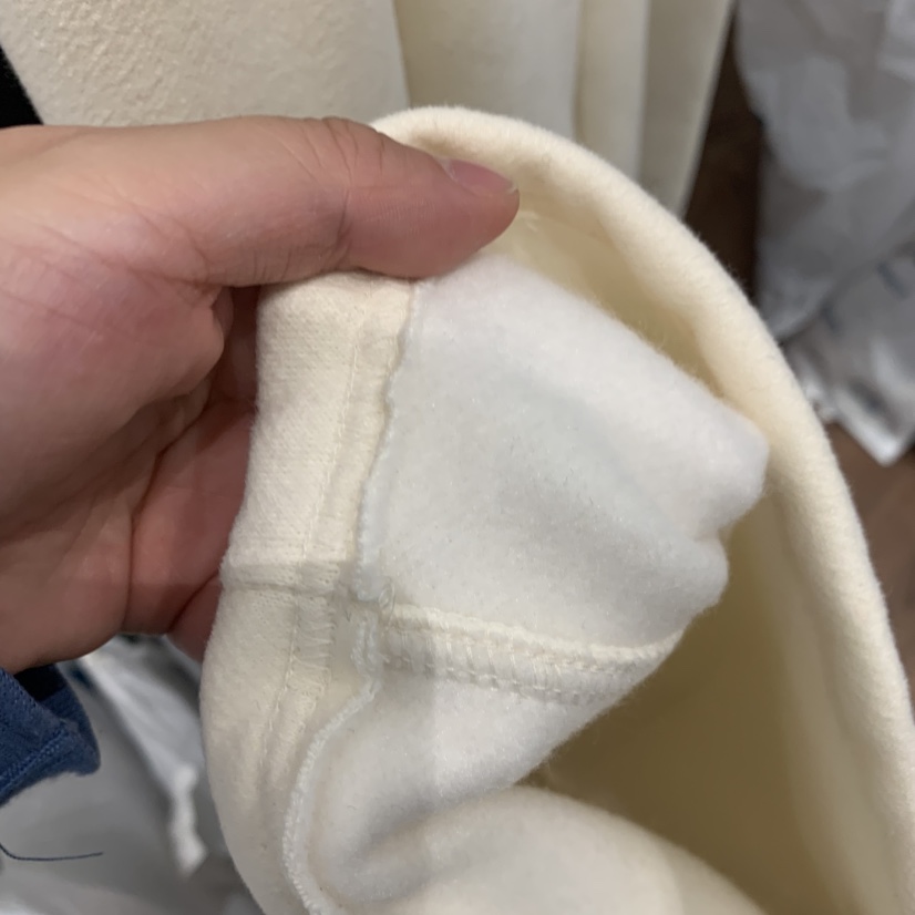 UNDERSTANDING東大門㊣代購女裝新品時尚25秋冬休閑褲加絨抓絨UNDERSTANDING休閑褲