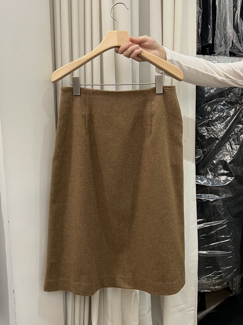 LOVE MY SANTA韓國直郵㊣女裝新款推薦真品休閑半身裙中短裙Santa/LOVE MY SANTA半身裙/中短裙