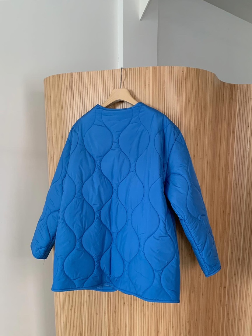 LOVE MY SANTA東大門㊣直郵女裝新款25秋冬熱賣職業推薦夾克Santa/LOVE MY SANTA夾克