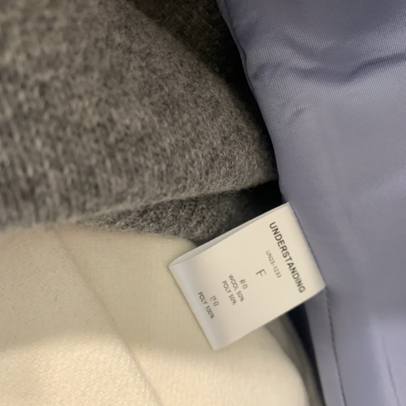 UNDERSTANDING韓國代購㊣女士新品推薦休閑職業熱賣25秋冬套裝UNDERSTANDING套裝