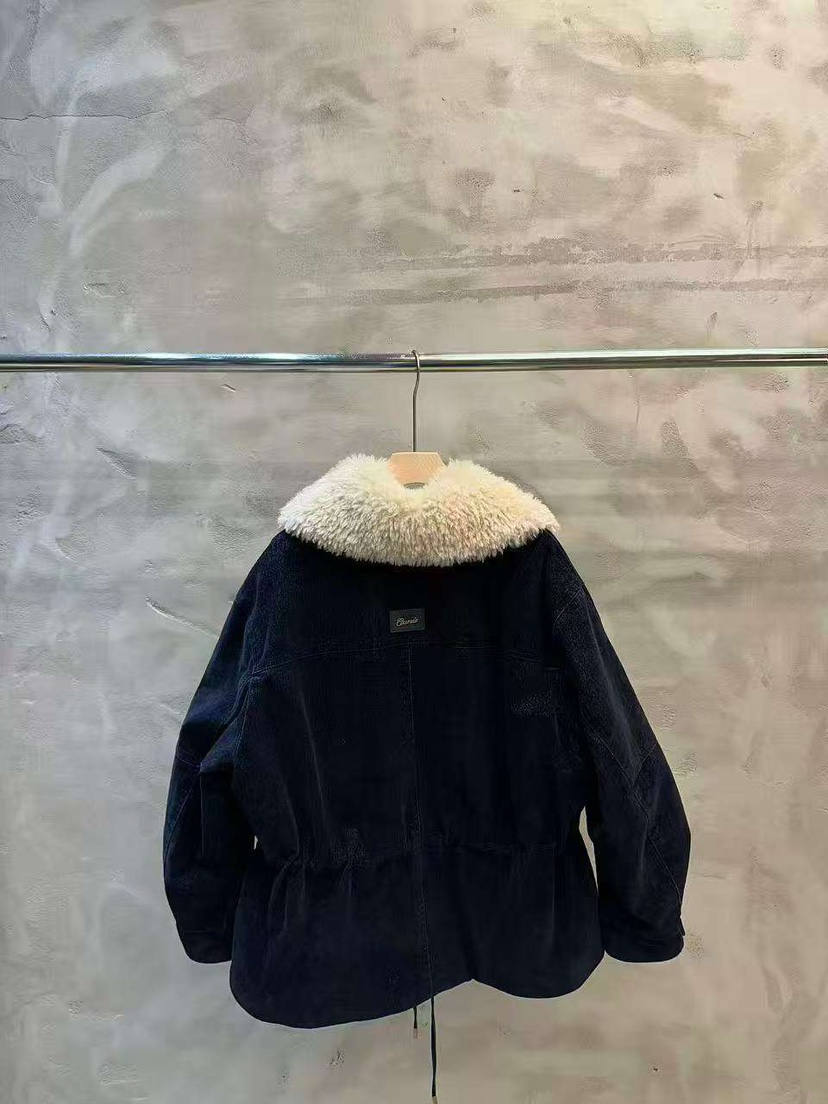 SIMPLE PARK/WMSTORY東大門㊣代購女士新品職業短款羽絨服鵝絨WMSTORY/SIMPLE PARK短款羽絨服