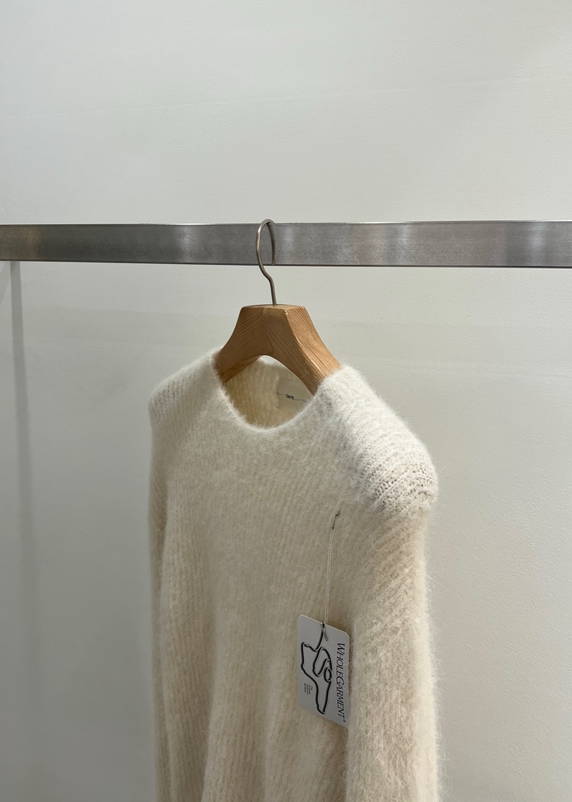 ONESTASTE韓國直郵㊣女士新品25秋冬人氣推薦真品休閑職業毛衣TASTE/ONESTASTE毛衣