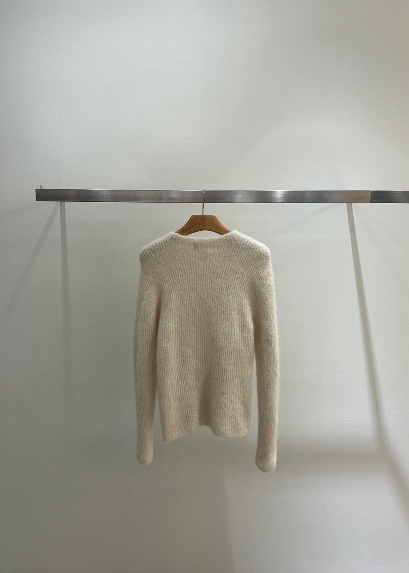 ONESTASTE韓國直郵㊣女士新品25秋冬人氣推薦真品休閑職業毛衣TASTE/ONESTASTE毛衣