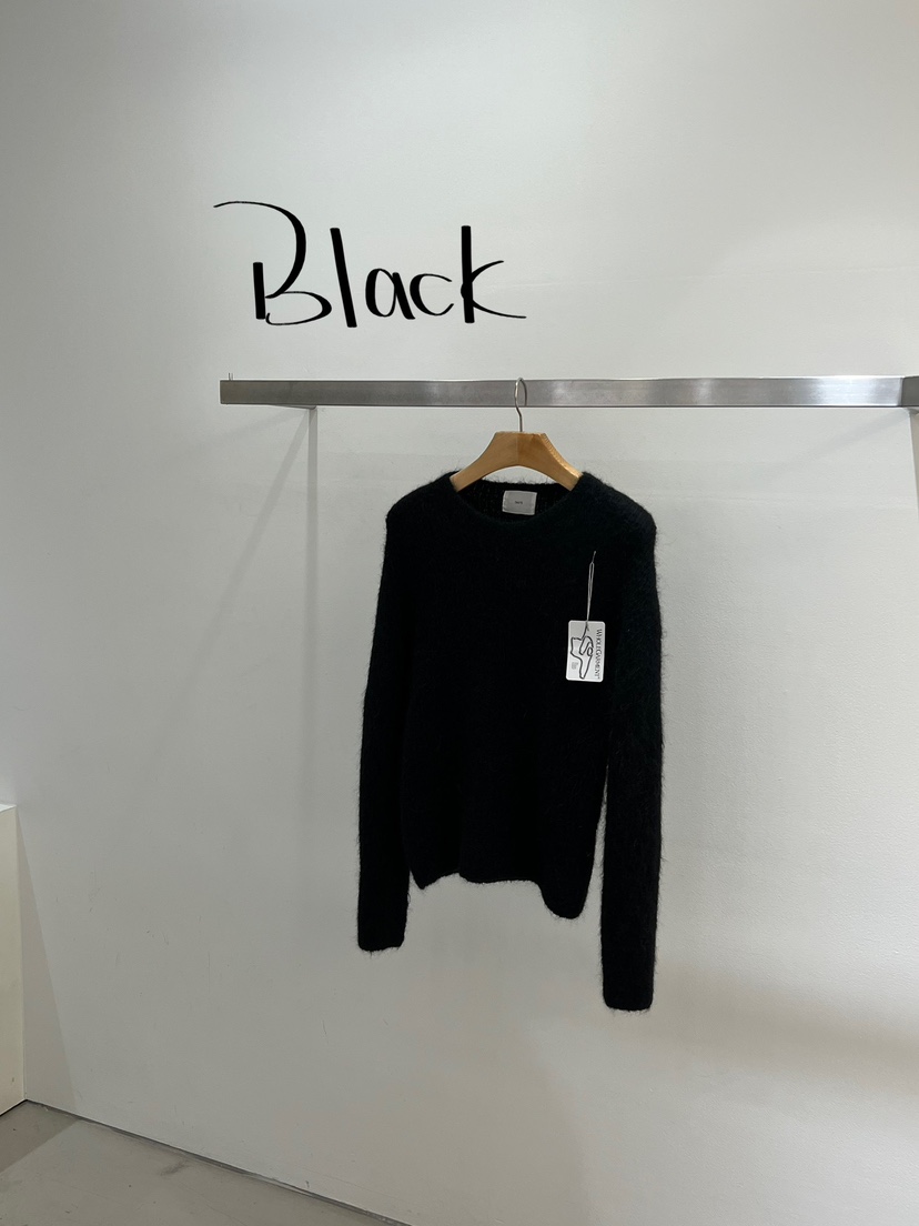 ONESTASTE韓國直郵㊣女士新品25秋冬人氣推薦真品休閑職業毛衣TASTE/ONESTASTE毛衣圖色4